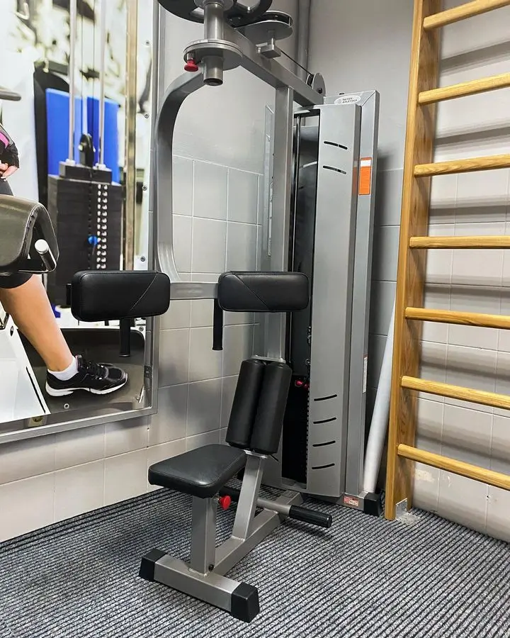 Індивідуальні та групові заняття