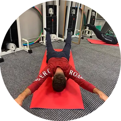 Фізіотерапія